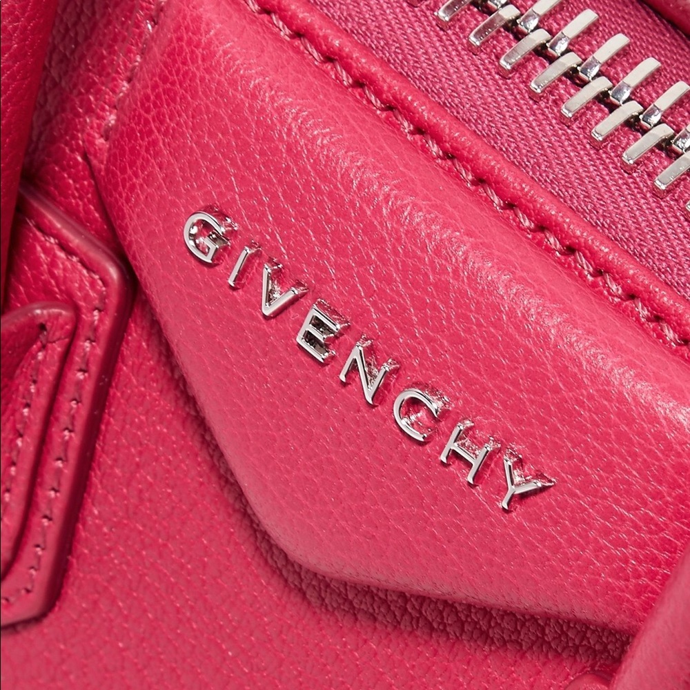 Givenchy Mini Antigona Bag - Picture 5 of 7